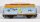 Märklin H0 48704 Kühlwagen Bugs Bunny Ichqrs 1.FC märklin Jahreswagen 2004