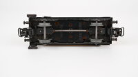 Märklin H0 4502 Mineralöl-Kesselwagen (SHELL) der DB