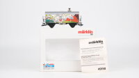 Märklin H0 48704 Kühlwagen Bugs Bunny Ichqrs...