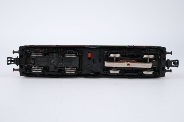 Märklin H0 3007 Elektrische Lokomotive BR 1141.02 ÖBB Wechselstrom