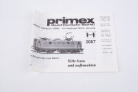 Märklin H0 3007 Elektrische Lokomotive BR 1141.02 ÖBB Wechselstrom