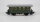 Märklin H0 4039 Personenwagen 2. Kl.