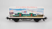 Märklin H0 94189 Containerwagen Märklin BT 30