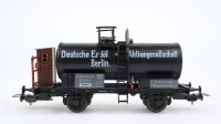 Prefo H0 426/119 Kesselwagen "Deutsche Erdöl...