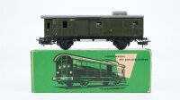 Märklin H0 4041 Reisezugwagen Pwi der DB