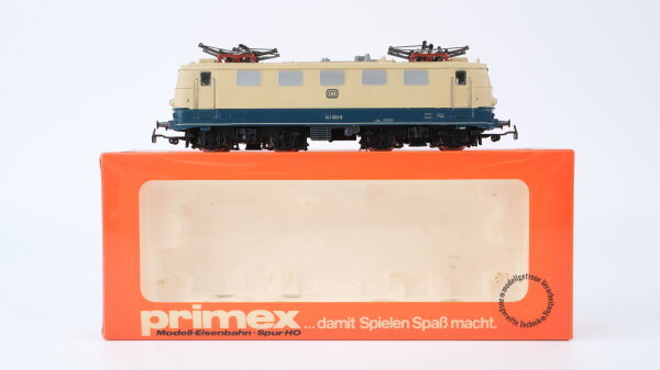 Märklin H0 3199 Elektrische Lokomotive BR 141 der DB Wechselstrom