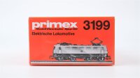 Märklin H0 3199 Elektrische Lokomotive BR 141 der DB Wechselstrom