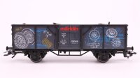 Märklin H0 94398 Offener Güterwagen "Tag der offenen Tür 2012"