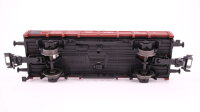 Märklin H0 84504 Niederbordwagen mit Lkw  X der DRG
