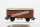 Märklin H0 Konvolut 2 Schotterwagen, gedeckter Güterwagen "Stückgut-Schnellverkehr", gedeckter Güterwagen mit Zugschluss (ungestetet) DB