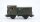 Märklin H0 4600 Packwagen Pwg DB