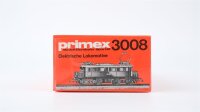 Märklin H0 3008 E-Lok BR E44 039 DB Wechselstrom
