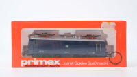Märklin H0 3033 E-Lok BR 141 207-1 DB Wechselstrom...