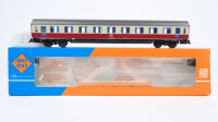Roco H0 4267 Großraumwagen (TEE) 1. Kl. DB