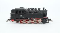 Märklin H0 3032 Dampflok BR 81 010 DB Wechselstrom (vermutlich verharzt)