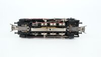 Märklin H0 3032 Dampflok BR 81 010 DB Wechselstrom (vermutlich verharzt)