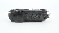 Märklin H0 3032 Dampflok BR 81 010 DB Wechselstrom (vermutlich verharzt)