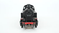 Märklin H0 3032 Dampflok BR 81 010 DB Wechselstrom (vermutlich verharzt)