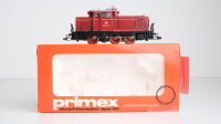 Märklin H0 3194 Diesellokomotive BR 260 der DB...