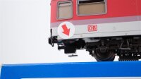 Roco H0 45255 Halbspeisewagen 1. Kl. DB