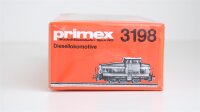 Märklin H0 3198 Diesellok BR Typ DHG 500 Wechselstrom (ungeöffnet in OVP)