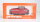 Märklin H0 3198 Diesellok BR Typ DHG 500 Wechselstrom (ungeöffnet in OVP)