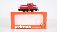 Märklin H0 3198 Diesellok BR Typ DHG 500...