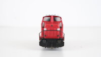 Märklin H0 3198 Diesellok BR Typ DHG 500 Wechselstrom (vermutlich verharzt)
