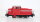 Märklin H0 3198 Diesellok BR Typ DHG 500 Wechselstrom (vermutlich verharzt)