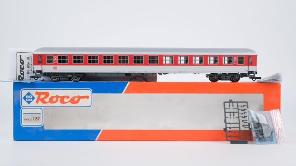 Roco H0 45274 Abteilwagen 2.Kl. DB