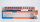 Roco H0 45274 Abteilwagen 2.Kl. DB