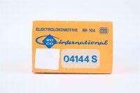 Roco H0 E-Lok BR E 04 20 DB 3 Leiter Gleichstrom Analog  (in EVP)