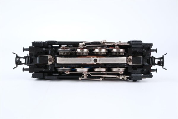 Märklin H0 3196 Dampflok BR 81 003 DB Wechselstrom (vermutlich verharzt)