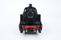 Märklin H0 3196 Dampflok BR 81 003 DB Wechselstrom (vermutlich verharzt)