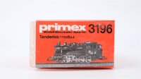 Märklin H0 3196 Dampflok BR 81 003 DB Wechselstrom