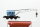 Märklin H0 Konvolut Containertragewagen "DB" Kran "Krupp-Ardelt, Selbstentladewagen DB