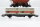Märklin H0 Konvolut Containertragewagen "DB" Kran "Krupp-Ardelt, Selbstentladewagen DB