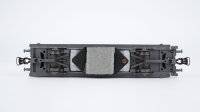 Roco H0 46400 Schienenreinigungswagen (Roco Clean, Wagenkasten in Weiß, neutral) SBB/CFF
