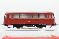 Märklin H0 Konvolut Schienbusbeiwagen DB (Beleuchtung ungetestet)
