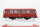 Märklin H0 Konvolut Schienbusbeiwagen DB (Beleuchtung ungetestet)