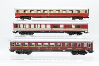 Märklin H0 Konvolut Abteilwagen "TEE"...
