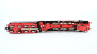 Märklin H0 3085 Dampflok mit Tender BR 003 160-9 DB...