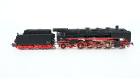 Märklin H0 3082 Dampflok BR 41 334 DB Wechselstrom...