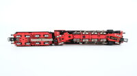 Märklin H0 3082 Dampflok BR 41 334 DB Wechselstrom (vermutlich verharzt)