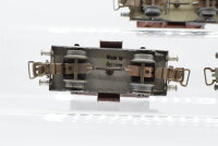 Märklin H0 Konvolut Schotterwagen "367"