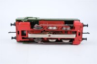 Märklin H0 3197 Dampflok grün LNER Wechselstrom