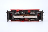 Märklin H0 3079 Diesellok DHG 500 rot Wechselstrom (Richtungswechsel defekt) (EVP)