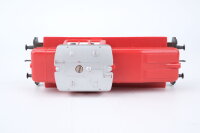 Märklin H0 3079 Diesellok DHG 500 rot Wechselstrom (Richtungswechsel defekt) (EVP)