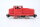 Märklin H0 3079 Diesellok DHG 500 rot Wechselstrom (Richtungswechsel defekt) (EVP)