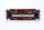 Märklin H0 3079 Diesellok DHG 500 rot Wechselstrom (Richtungswechsel defekt) (EVP)